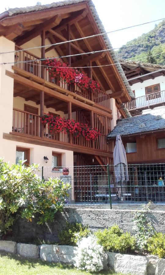 Bed & Breakfast Le Mie Radici *