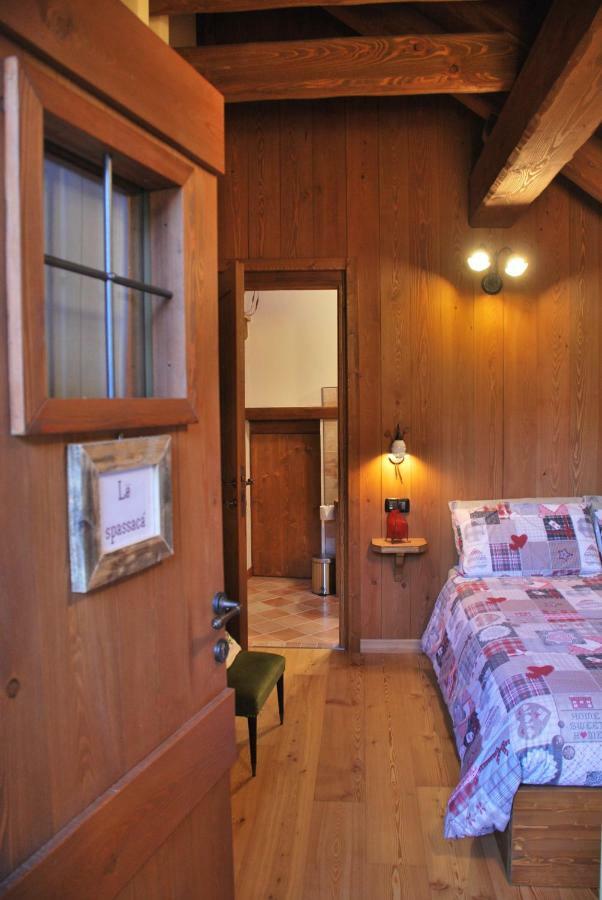 Le Mie Radici Bed & Breakfast *