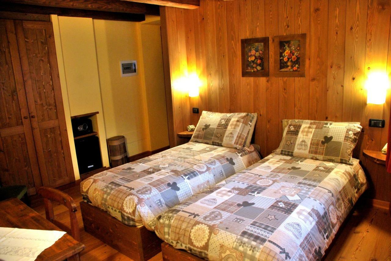 Le Mie Radici Bed & Breakfast *