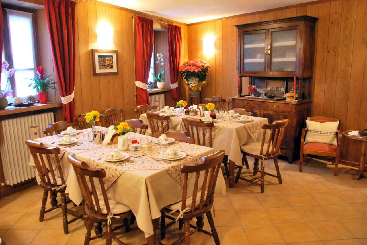 Le Mie Radici Bed & Breakfast