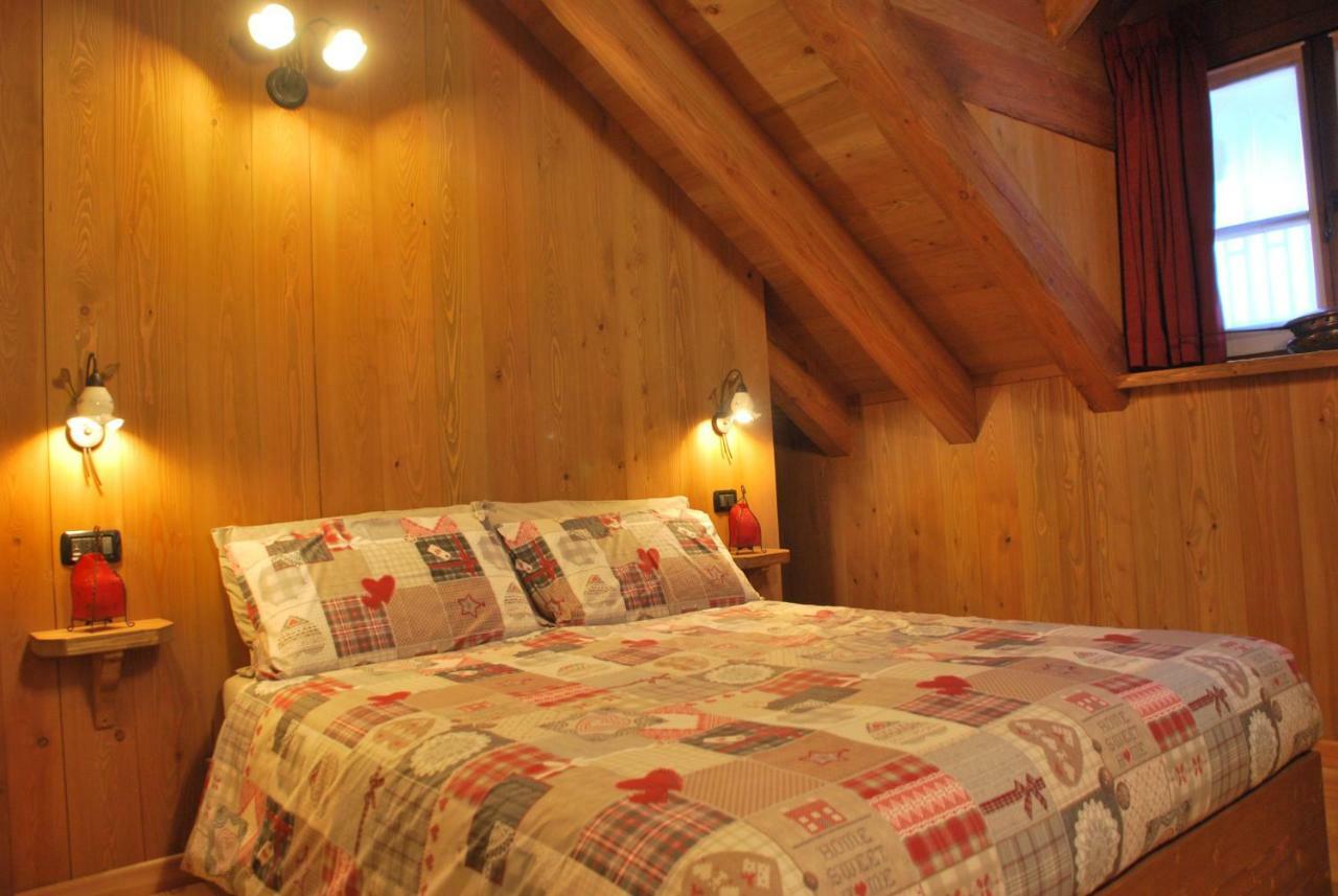 Le Mie Radici Bed & Breakfast