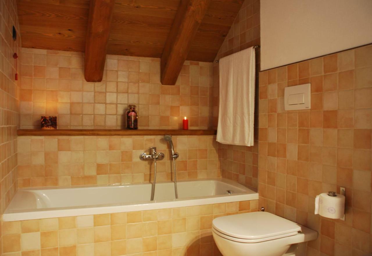 Le Mie Radici Bed & Breakfast