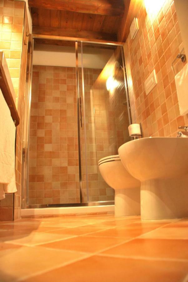 Le Mie Radici Bed & Breakfast