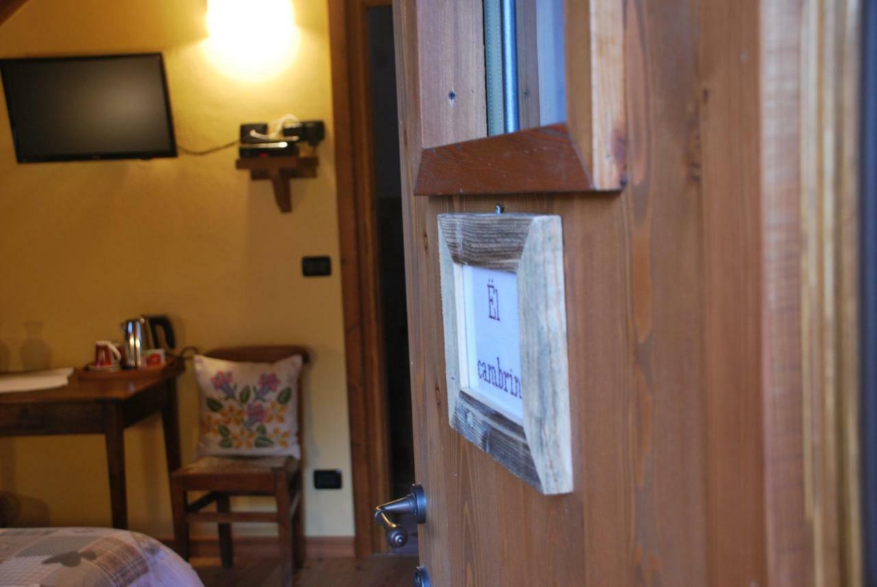 Bed & Breakfast Le Mie Radici *