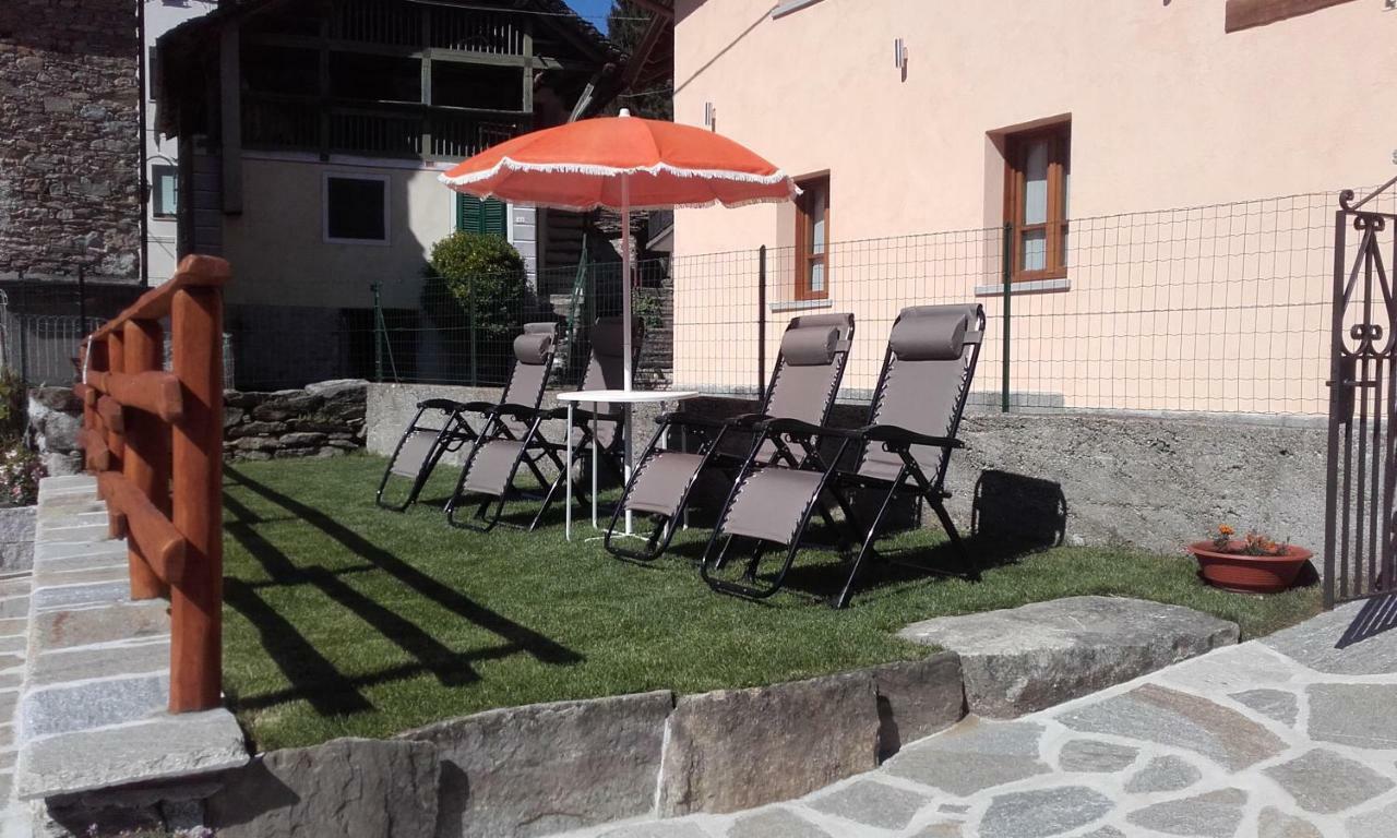 Le Mie Radici Bed & Breakfast *