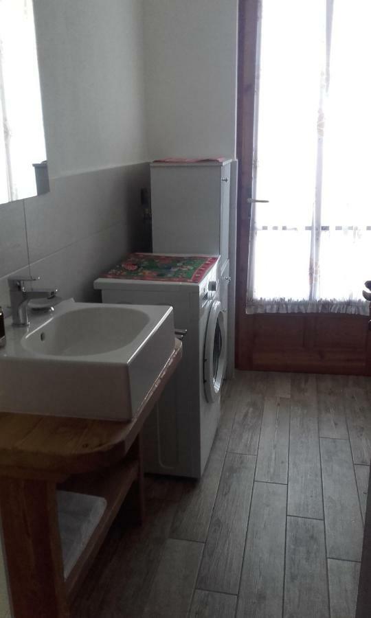 Bed & Breakfast Le Mie Radici Scopello (Piedmont)