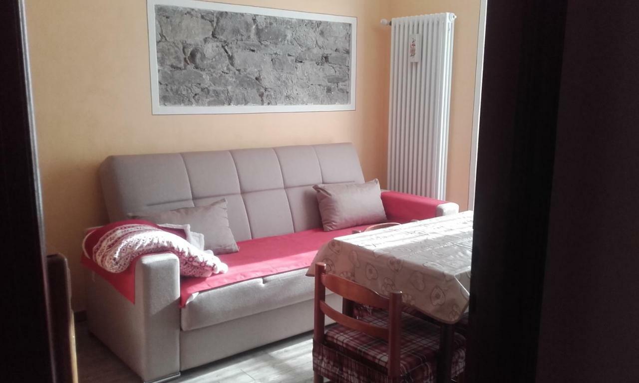 Bed & Breakfast Le Mie Radici *