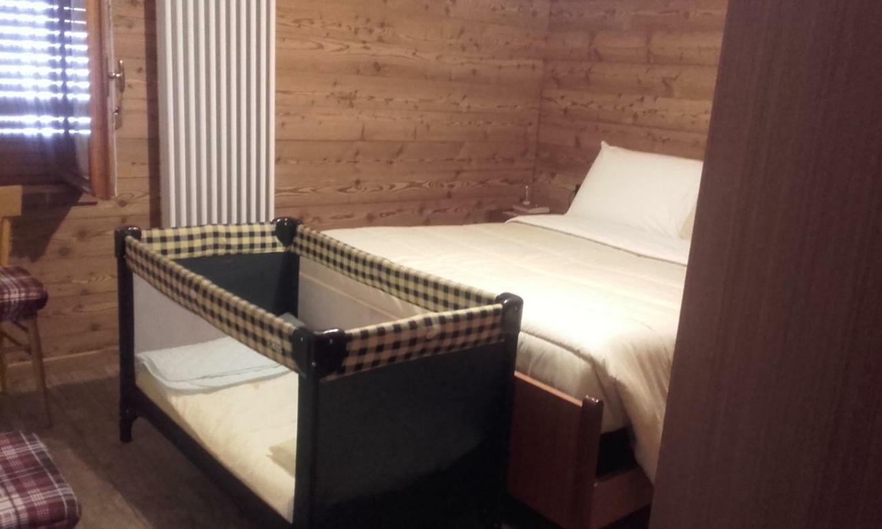 Le Mie Radici Bed & Breakfast *